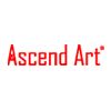 Ascend Art Company Logo