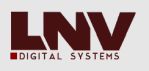 LNV Digital Systems logo