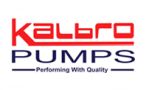 Kalbro Manufacturing Co. logo