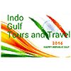 Indo Gulf Tours & Manpower Consultant Company Logo