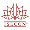Iskcon Company Logo