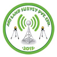 Arj Land Survey Pvt. Ltd Company Logo