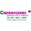 Career Coms Company Logo