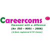 Career Coms logo