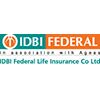IDBI Federal Life Insurance Co. Ltd. Company Logo