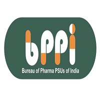 Bureau of Pharma PSUs of India logo