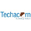 TECHACORN Company Logo