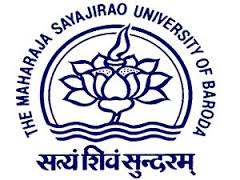 The Maharaja Sayajirao University of Baroda Company Logo