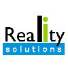 Reality Solutions Company Logo