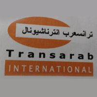 Transarab International Company Logo