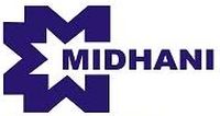 Mishra Dhatu Nigam Limited logo