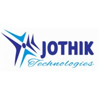 Jothik Technologies logo