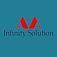 Aa Infinity Solution Company Logo
