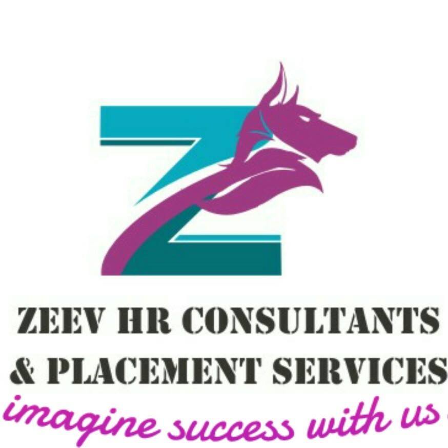 Zeev Hr Consultants & Placement Services Company Logo