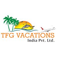 Tfg Company Logo