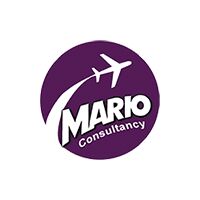 Mariyo Management Services Pvt.Ltd., Company Logo