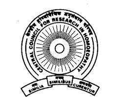 Central Council for Research in Homoeopathy Company Logo