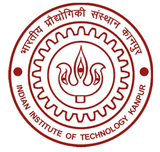 Indian Institute of Technology Kanpur Company Logo