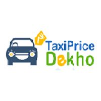 Taxi Price Dekho Company Logo