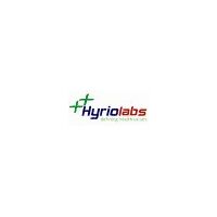 HYRIO LABS Company Logo