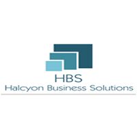 Halcyon Business Solutions Company Logo