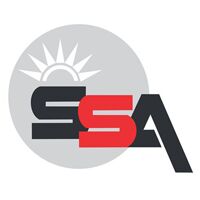 SSA INDUSTRIES Company Logo