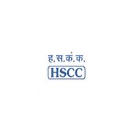 HSCC (INDIA) LIMITED Company Logo
