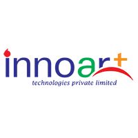 Innoart Technologies private limited Company Logo
