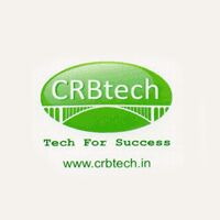 Crbtech Solutions Pvt. Ltd Company Logo
