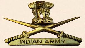 Indian Army logo