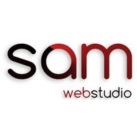 Sam Web Studio logo