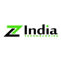 Z  INDIA TECHNOLOGIES Company Logo