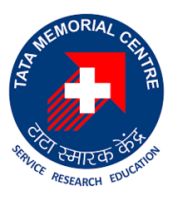 Tata Memorial Centre logo