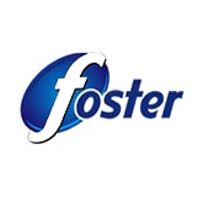 Foster HR Pvt Ltd Company Logo
