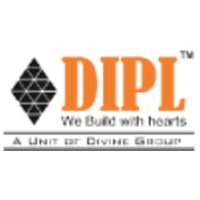 Divine Infraheights Private Limited Company Logo