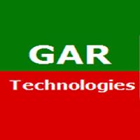 Gar Technologies Company Logo