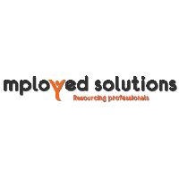 Mployed Solutions logo