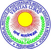 Jawaharlal Institute of Postgraduate Medical Education & Research Company Logo