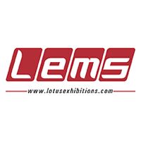 Lotus Exhibitions & Marketing Services Company Logo
