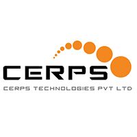 Cerps Technologies Pvt Ltd Company Logo