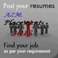 AZM Placement Requirments Company Logo