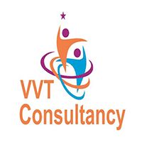 Vvt Consultancy Company Logo