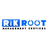 Rikroot  Management Service Company Logo