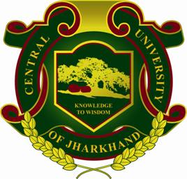 Central University of Jharkhand Company Logo