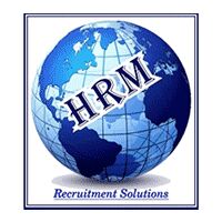 HR Management Company Logo