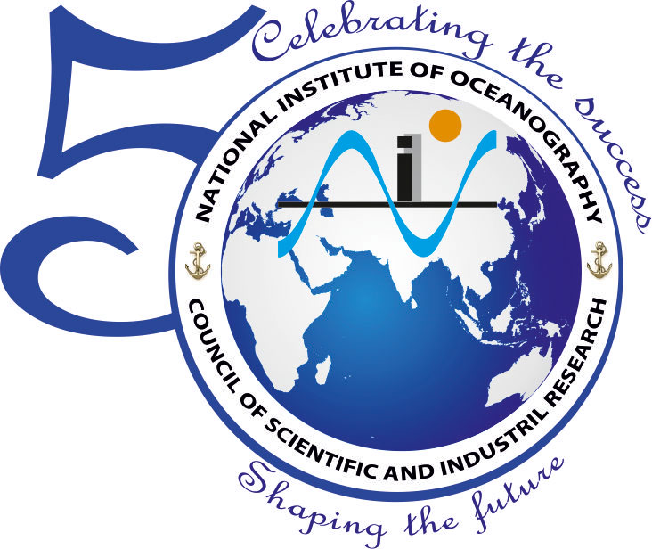 National Institute Of Oceanography Company Logo