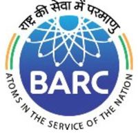 Bhabha Atomic Research Centre logo