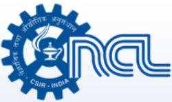 National Chemical Laboratory Company Logo