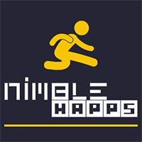 Nimblech Apps logo