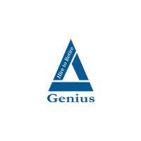 Genius Consultants Ltd Company Logo